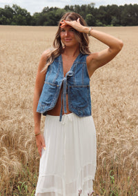 Mavis Skirt