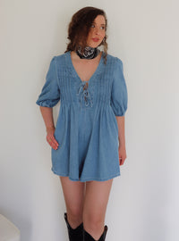 Jess Romper