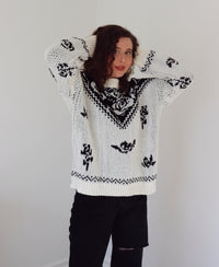 Rosella Sweater