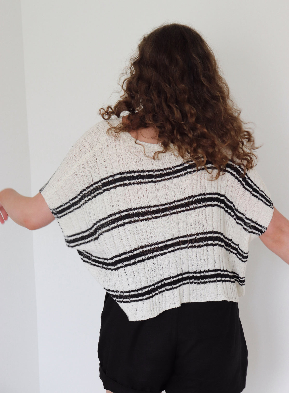 Hallie Top