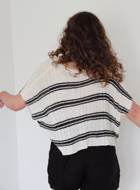 Hallie Top