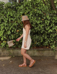 Levi Dress - Beige