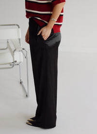 Esme Pants - Black