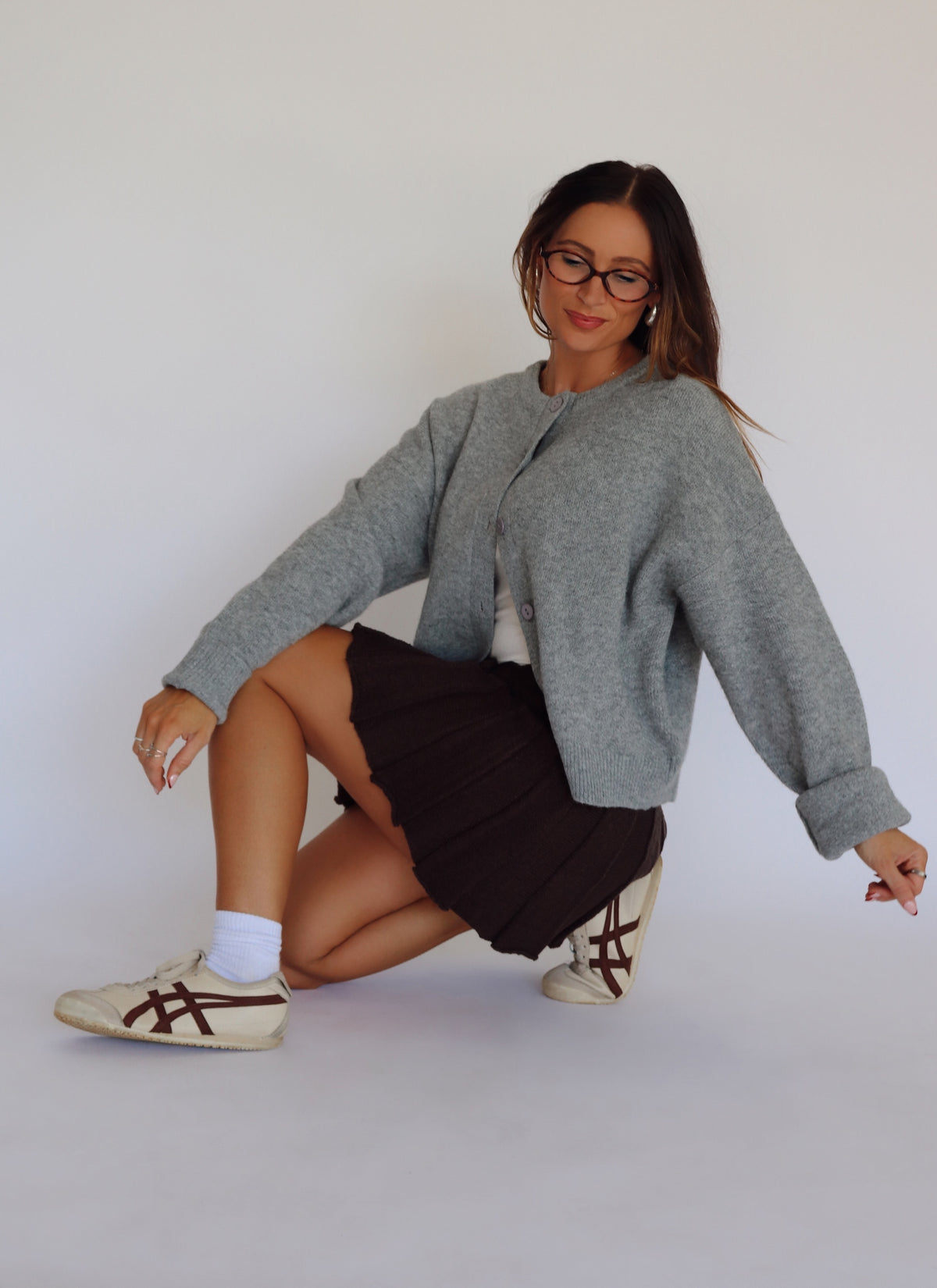 Gwen Skirt