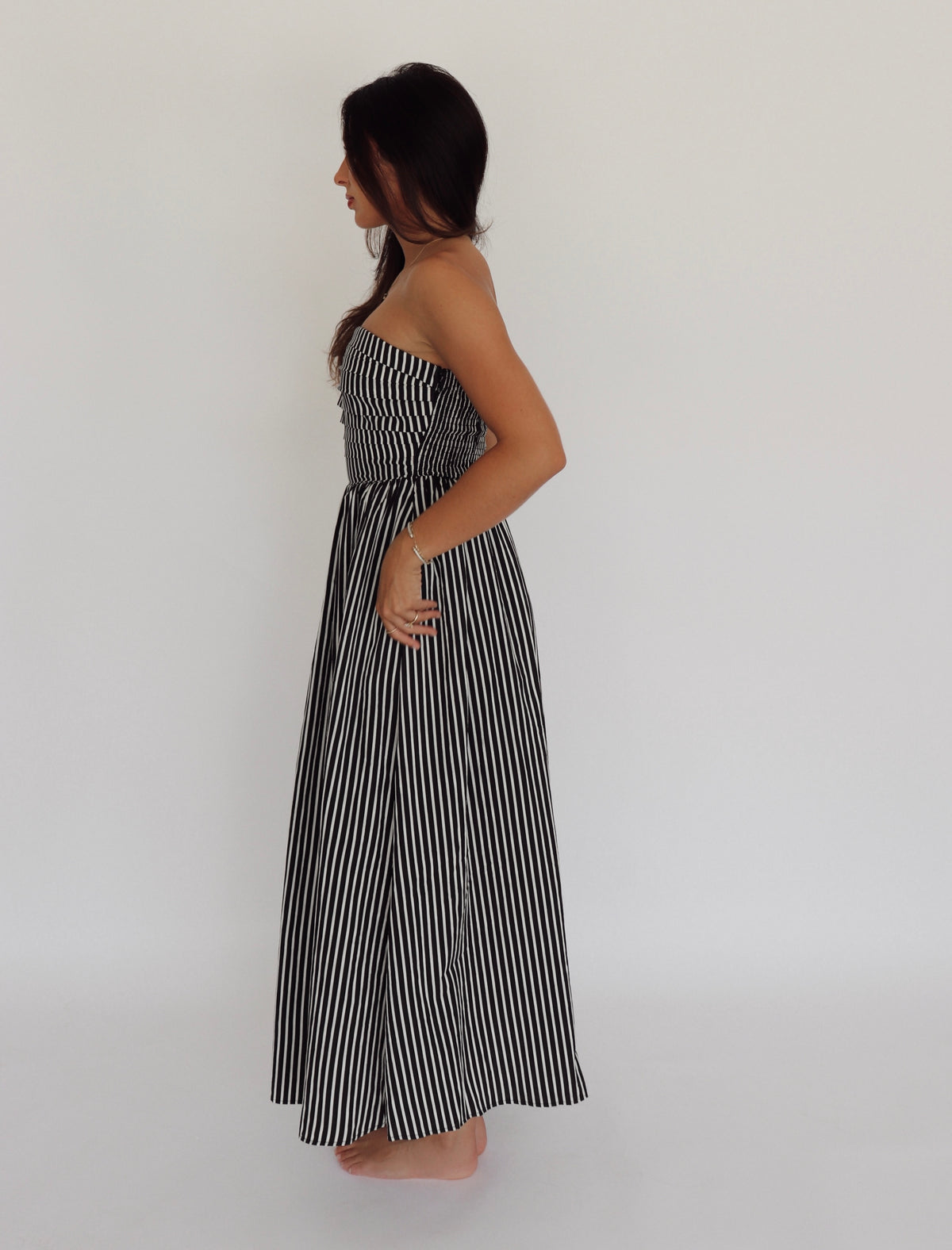Densler Dress