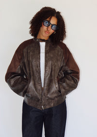 Sloane Jacket