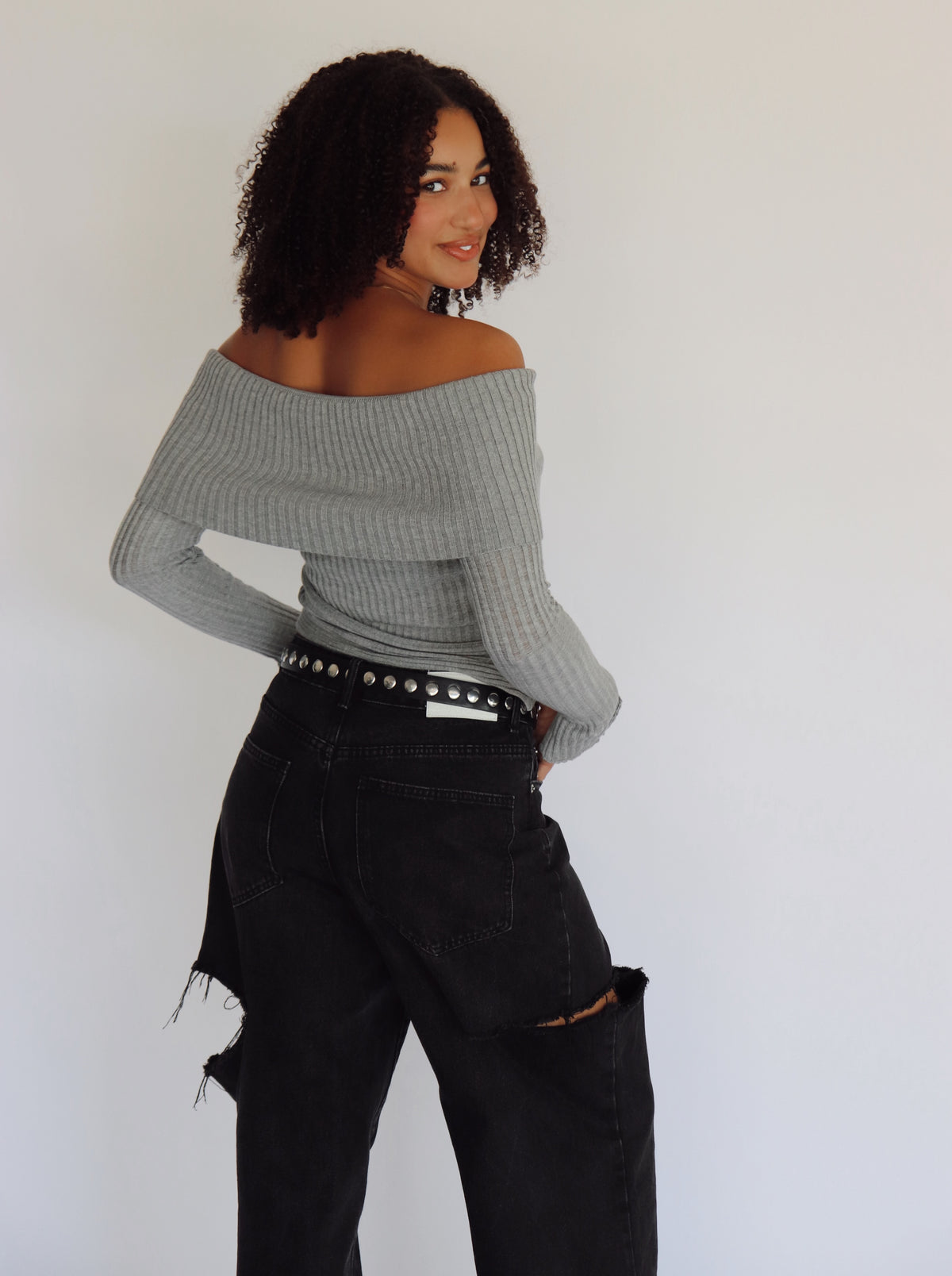 Phoebe Top