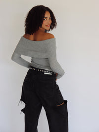 Phoebe Top