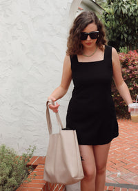 Levi Dress