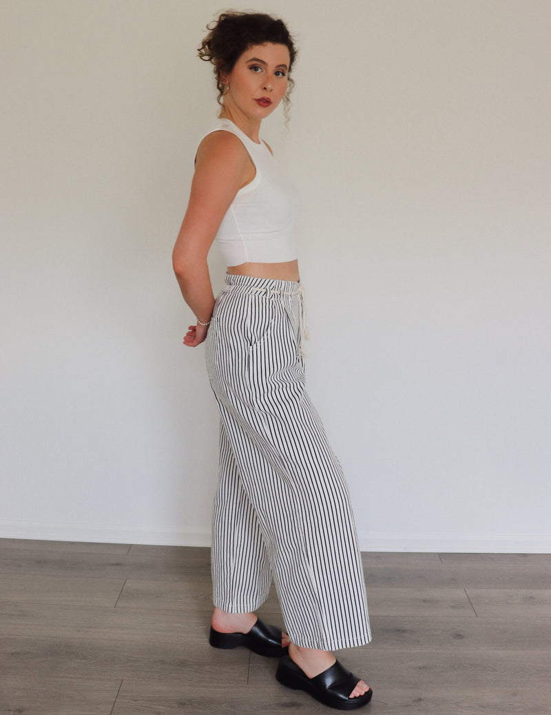Taylor Pants