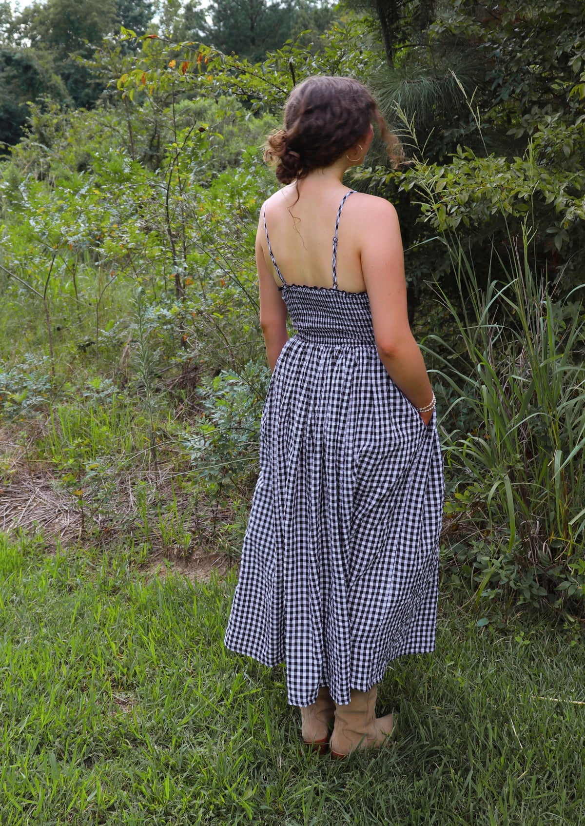 Melrose Dress