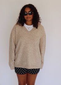 Maeve Sweater