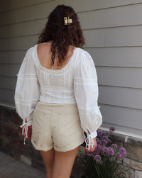 Parker Shorts