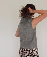 Kerry Sweater Top