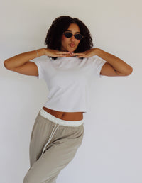Stevie Pants