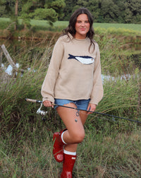 Finn Sweater