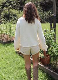 Roma Sweater