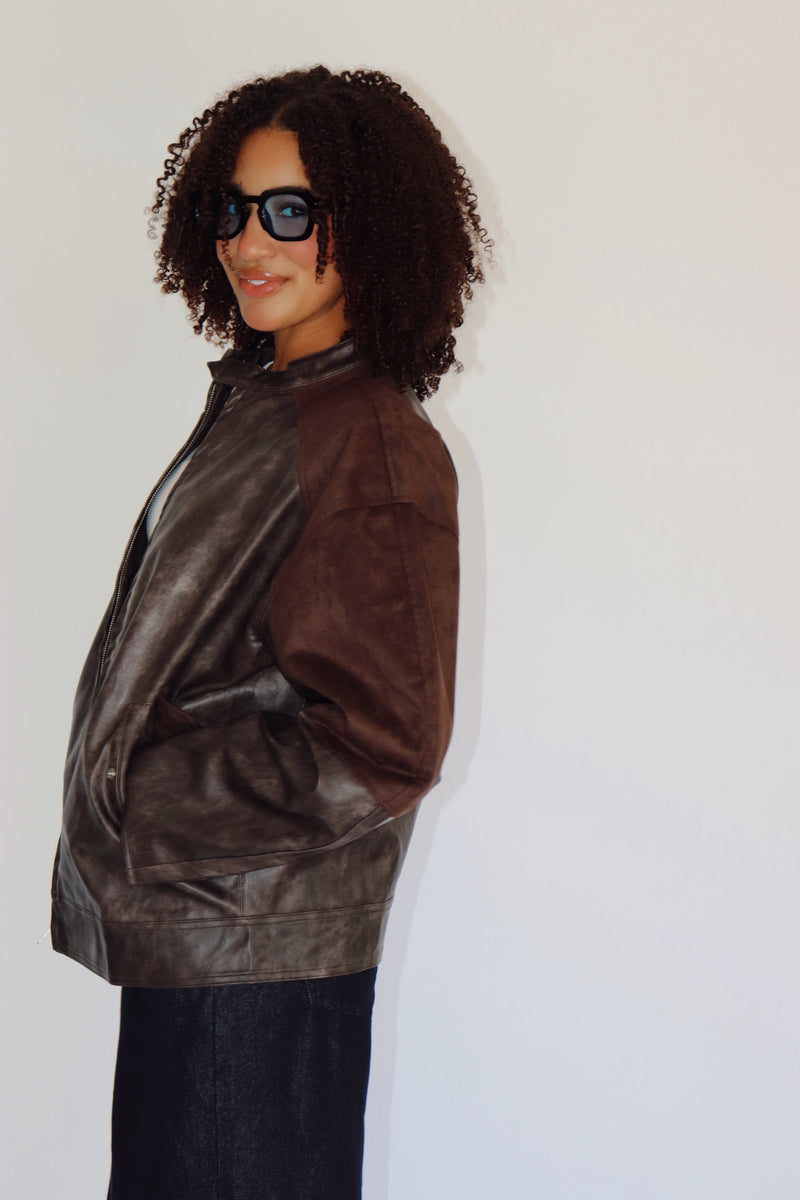 Sloane Jacket