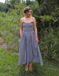 Melrose Dress
