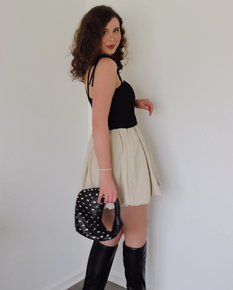 Benny Dress