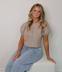 Kaye Cardigan