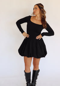 Ashley Romper Dress