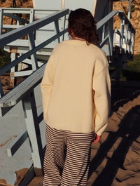 Townes Cardigan - Butter