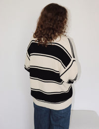 Ellison Sweater