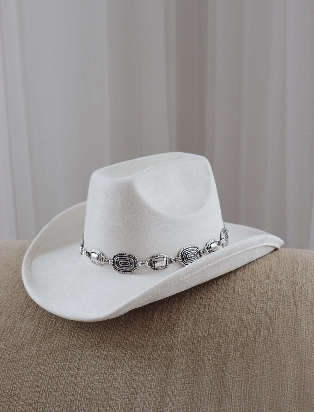 Laramie Cowgirl Hat
