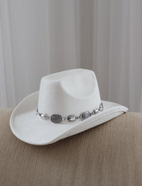 Laramie Cowgirl Hat