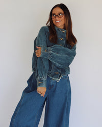Jessie Jacket