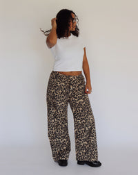 Frankie Pants