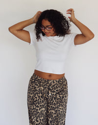 Frankie Pants
