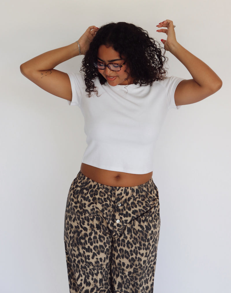 Frankie Pants