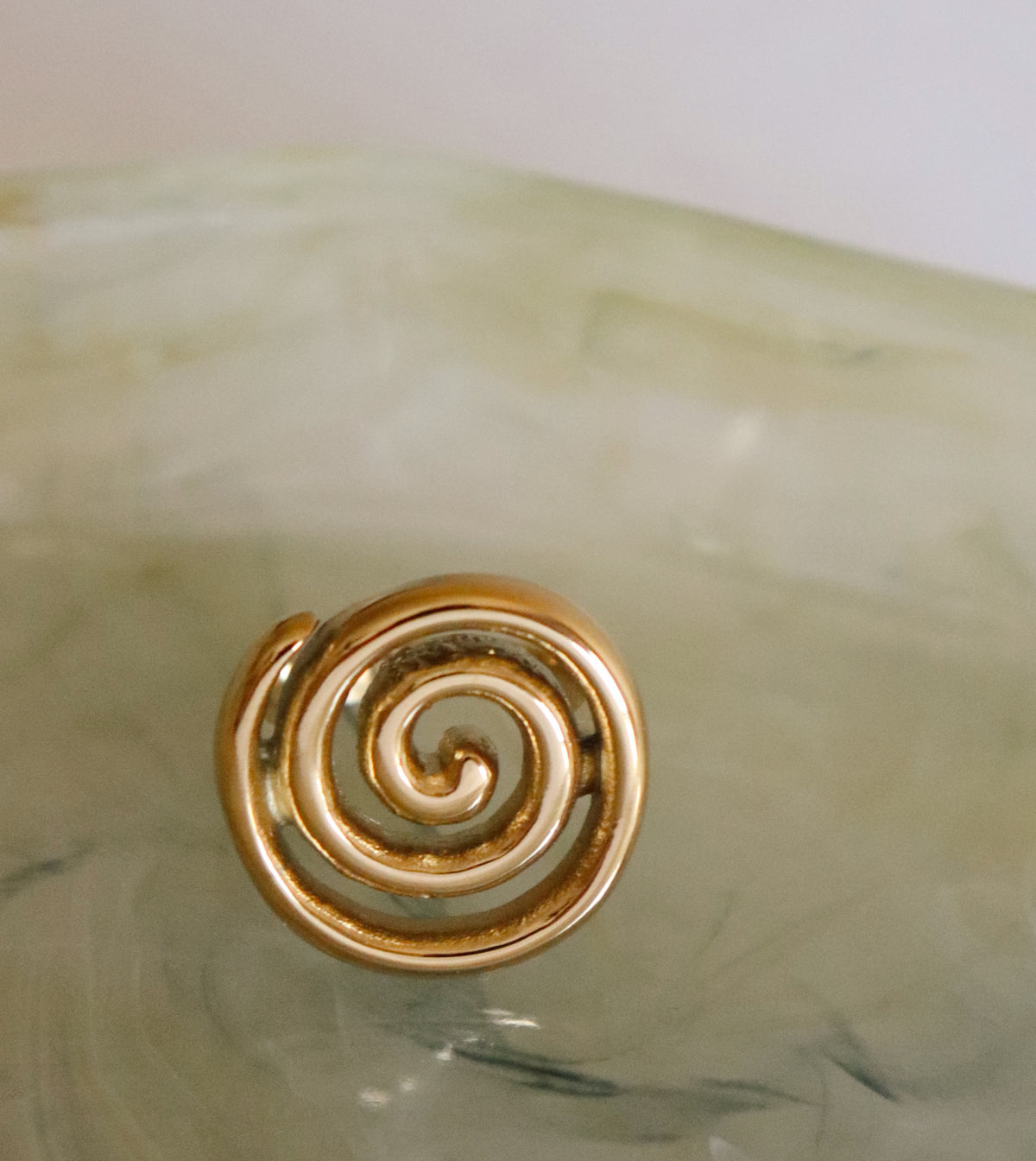 Jonnie Ring