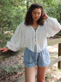 Ottie Top