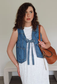 Camden Vest