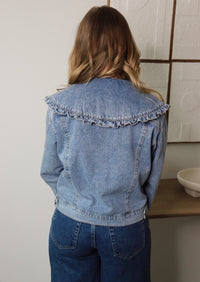 Zoey Jacket