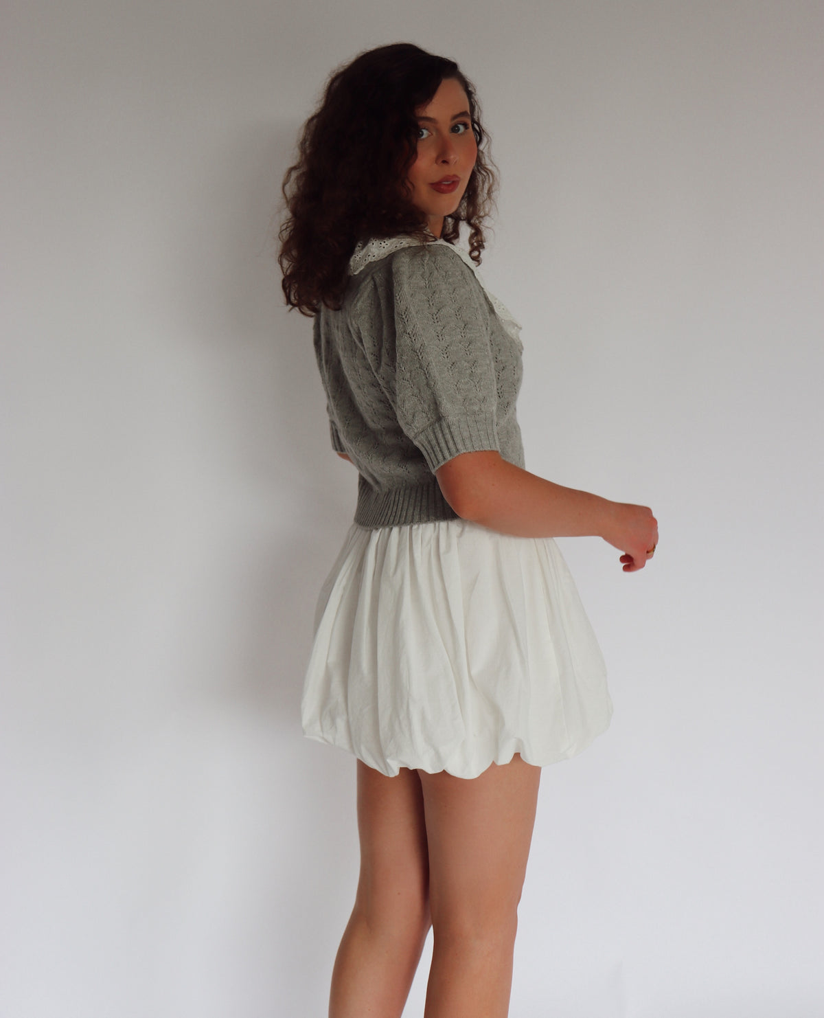 Giselle Skirt