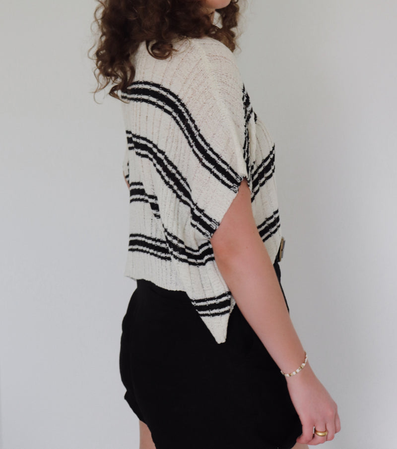Hallie Top