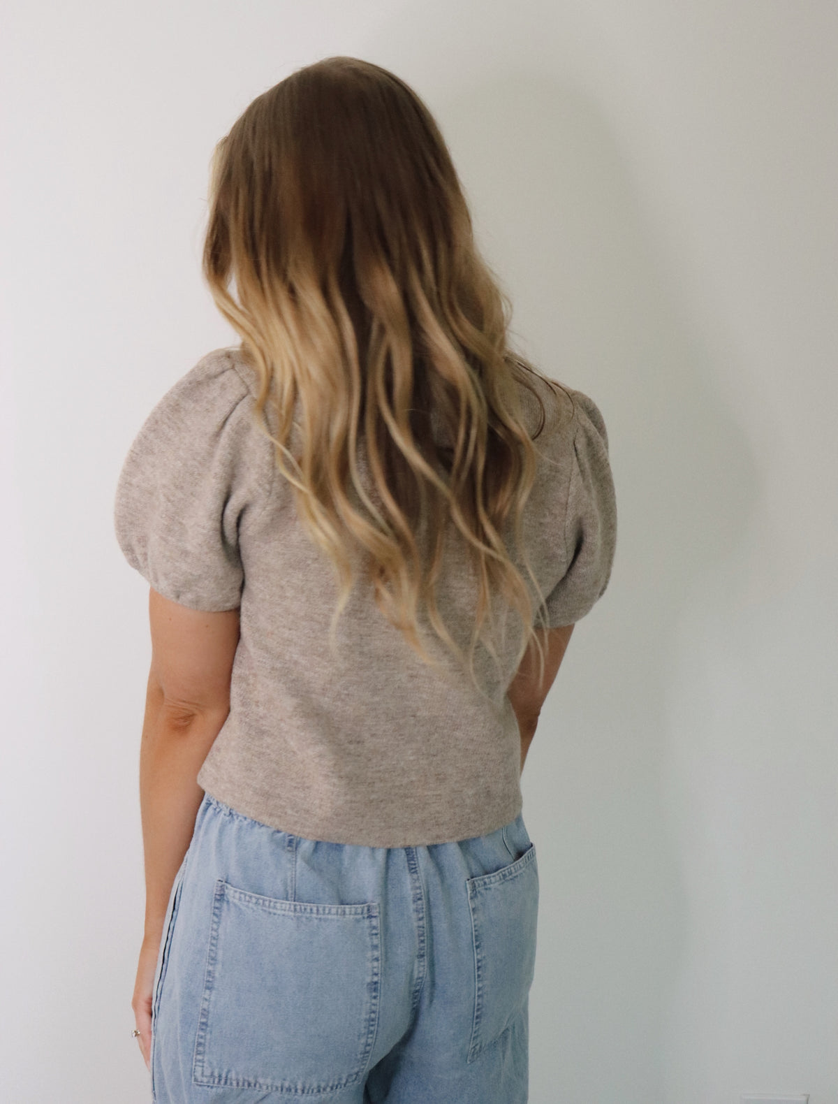 Kaye Cardigan
