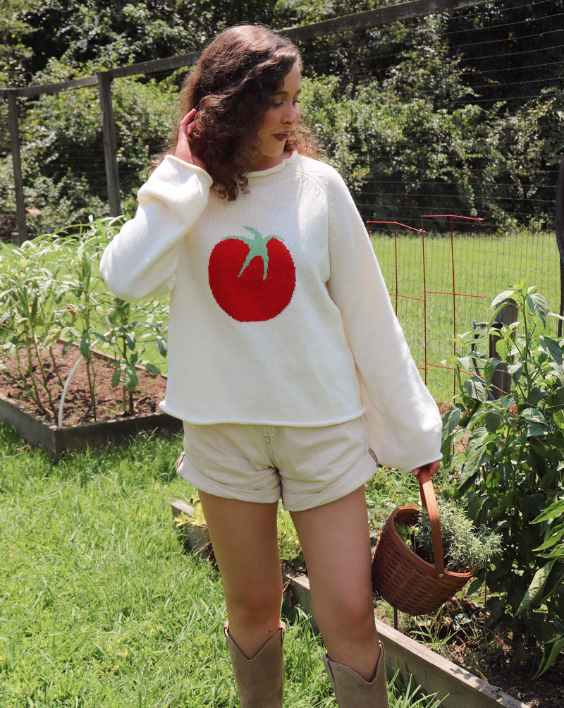 Roma Sweater