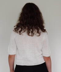 Rowe Cardigan