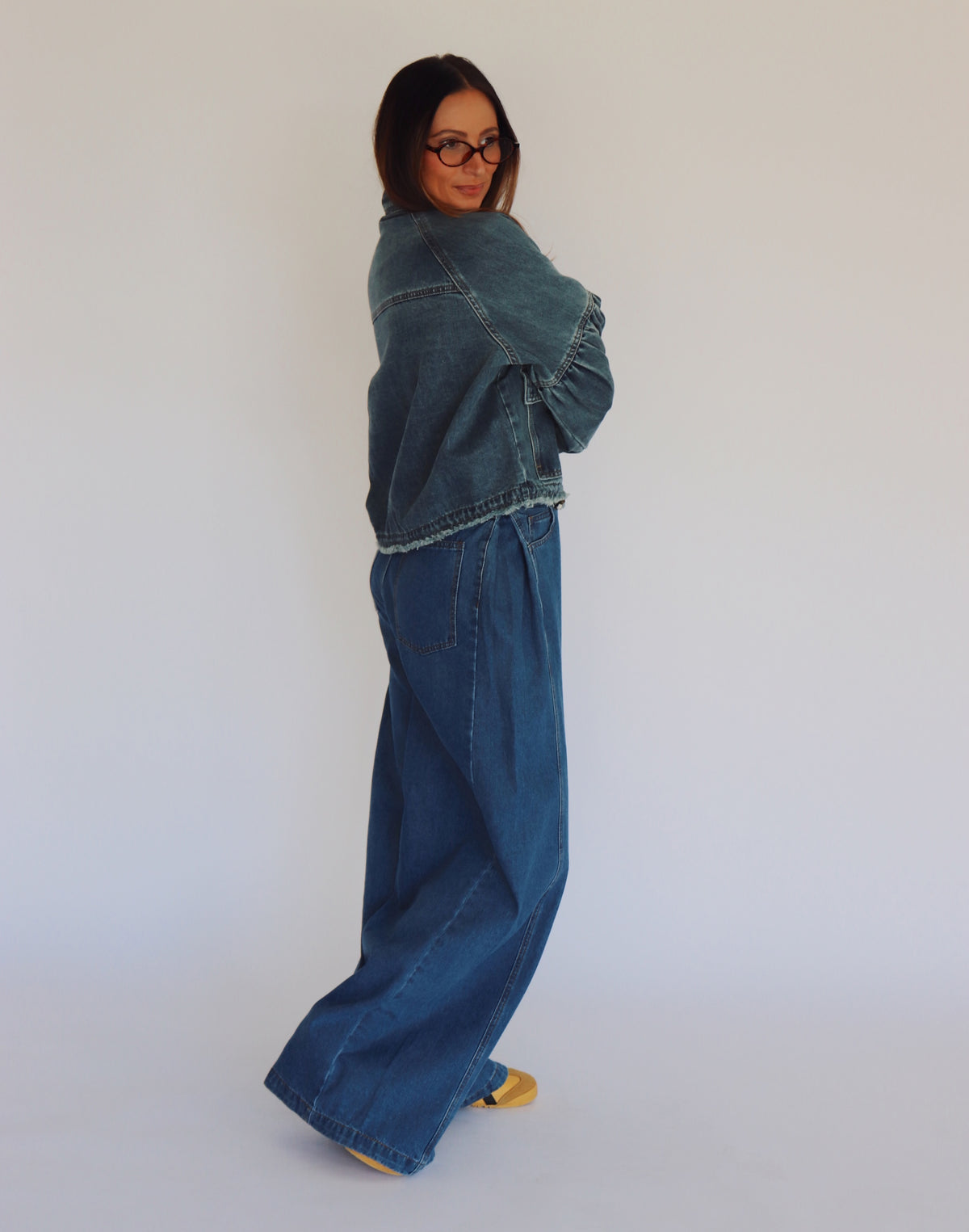 Jessie Jacket