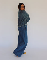 Jessie Jacket