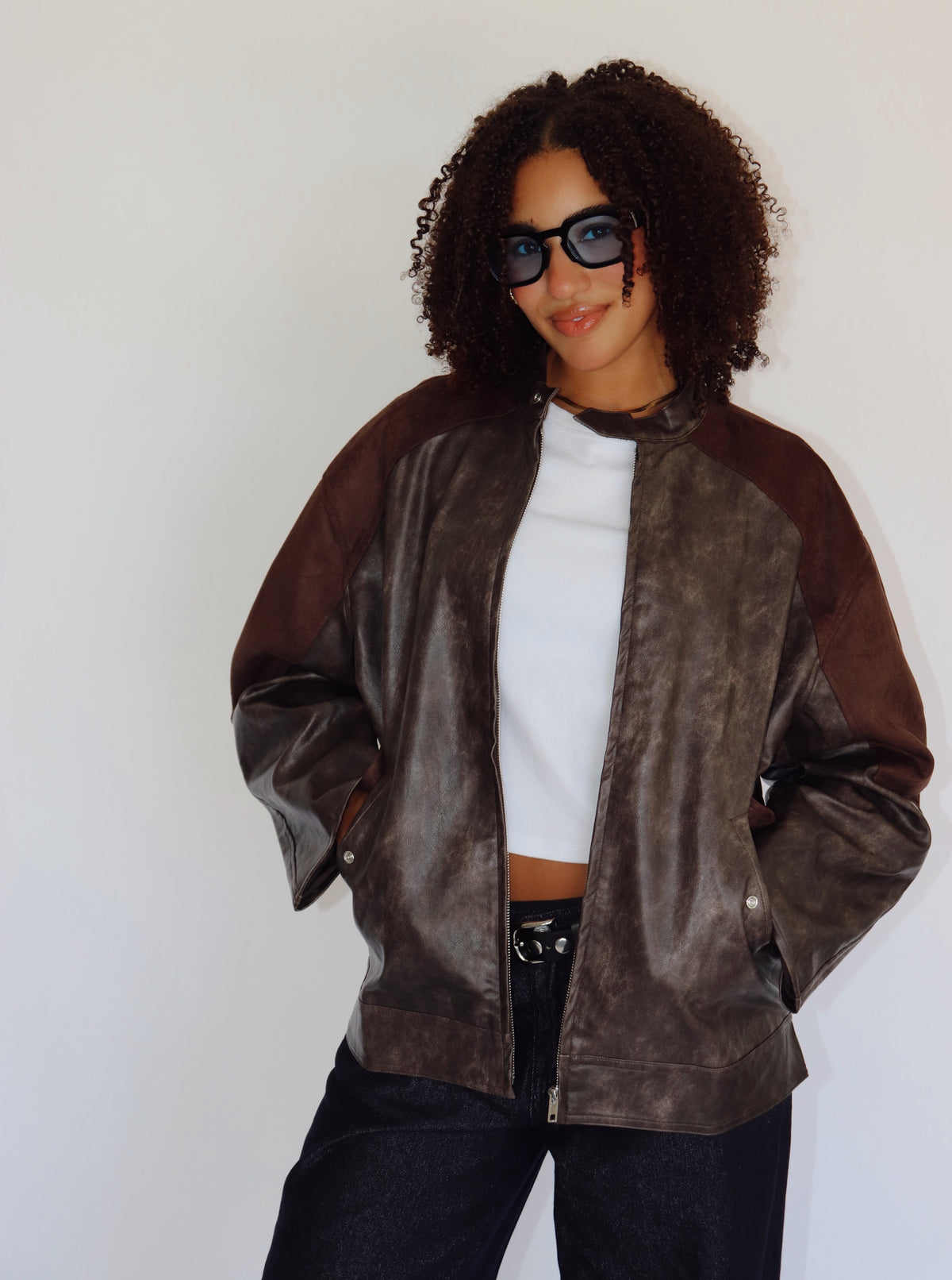 Sloane Jacket