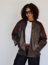 Sloane Jacket