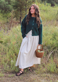 Josie Cardigan