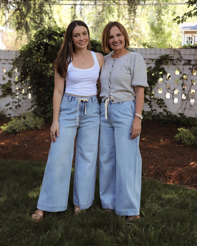 Sullivan Jeans