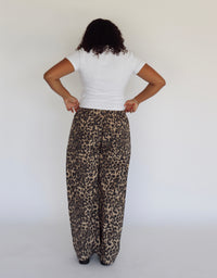 Frankie Pants
